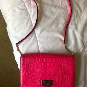 Kate Spade crossbody/clutch